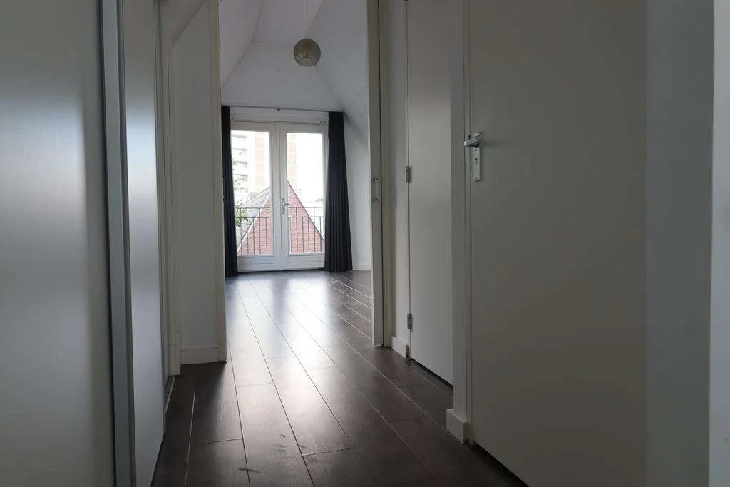 Foto van de Appartement gelegen aan de Achter de Tolbrug in Den Bosch