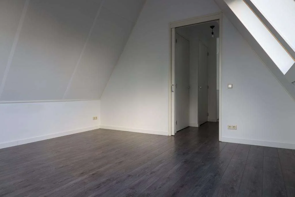 Foto van de Appartement gelegen aan de Achter de Tolbrug in Den Bosch