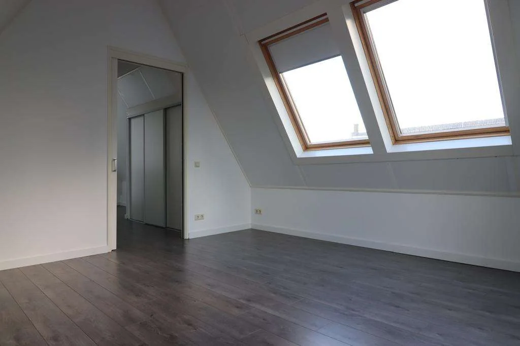 Foto van de Appartement gelegen aan de Achter de Tolbrug in Den Bosch