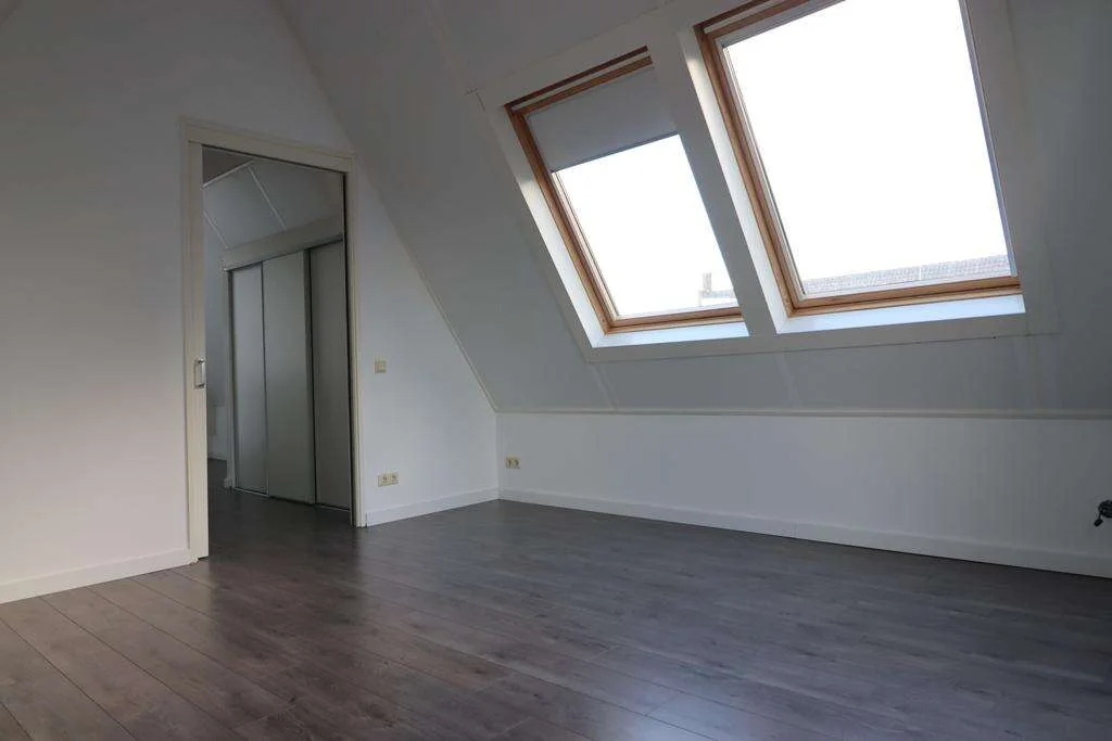 Foto van de Appartement gelegen aan de Achter de Tolbrug in Den Bosch