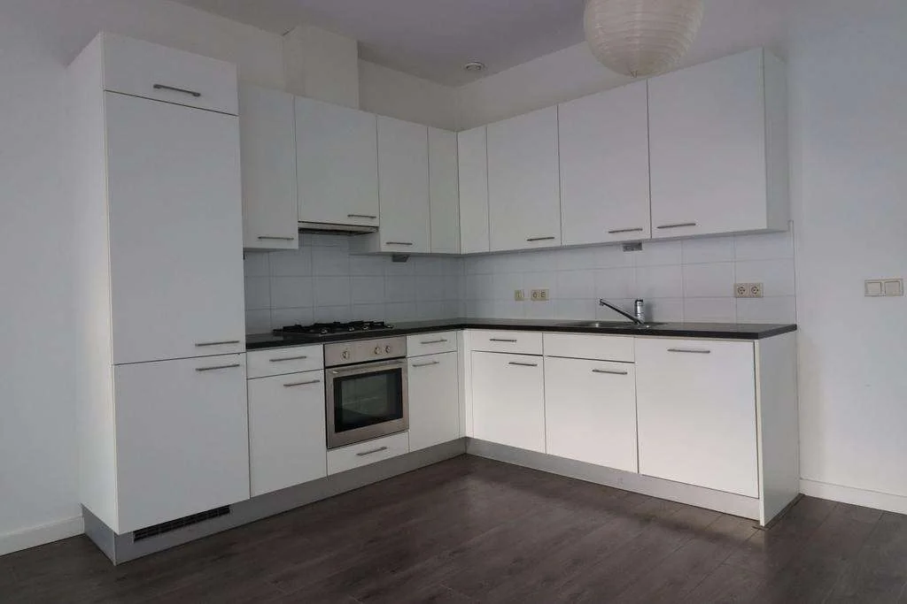 Foto van de Appartement gelegen aan de Achter de Tolbrug in Den Bosch