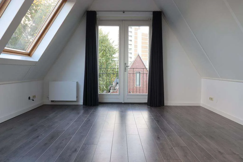 Foto van de Appartement gelegen aan de Achter de Tolbrug in Den Bosch