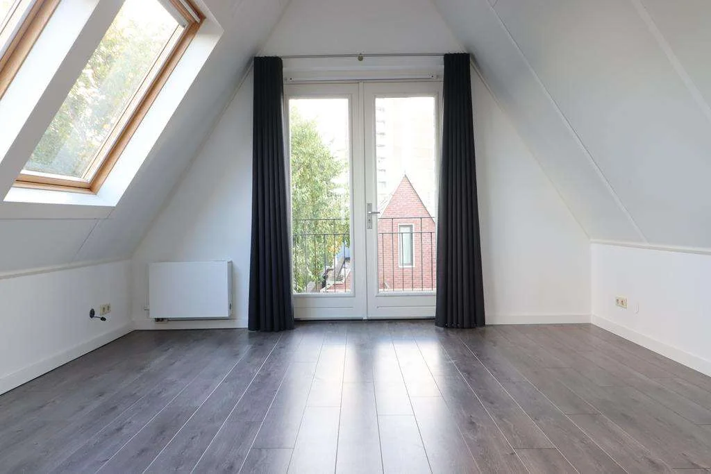Foto van de Appartement gelegen aan de Achter de Tolbrug in Den Bosch