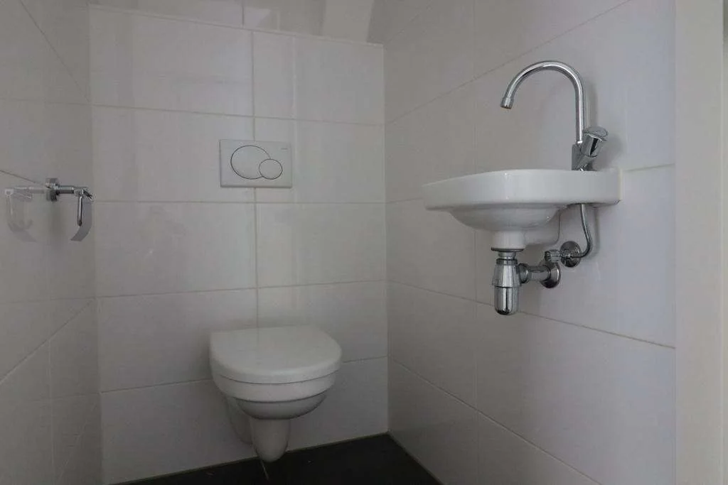 Foto van de Appartement gelegen aan de Achter de Tolbrug in Den Bosch