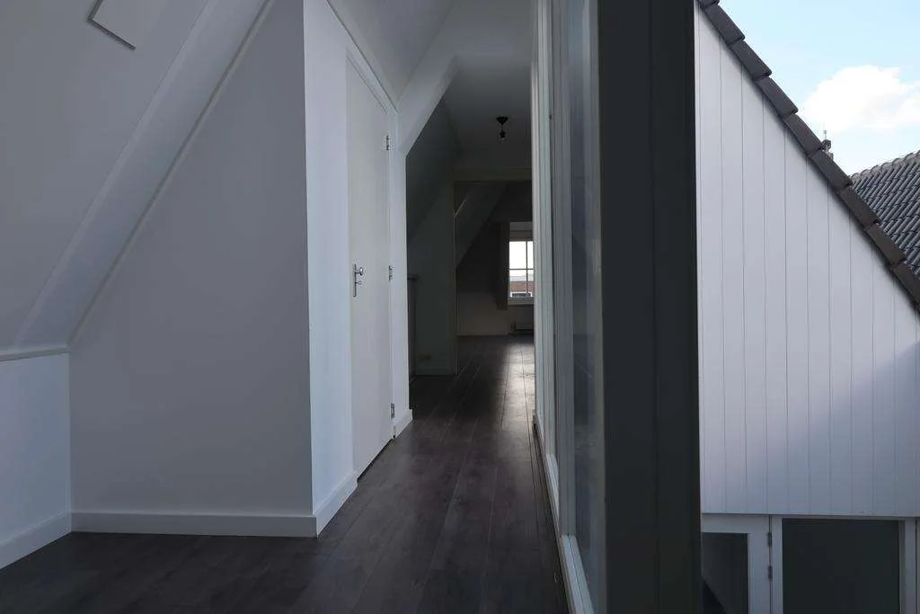 Foto van de Appartement gelegen aan de Achter de Tolbrug in Den Bosch