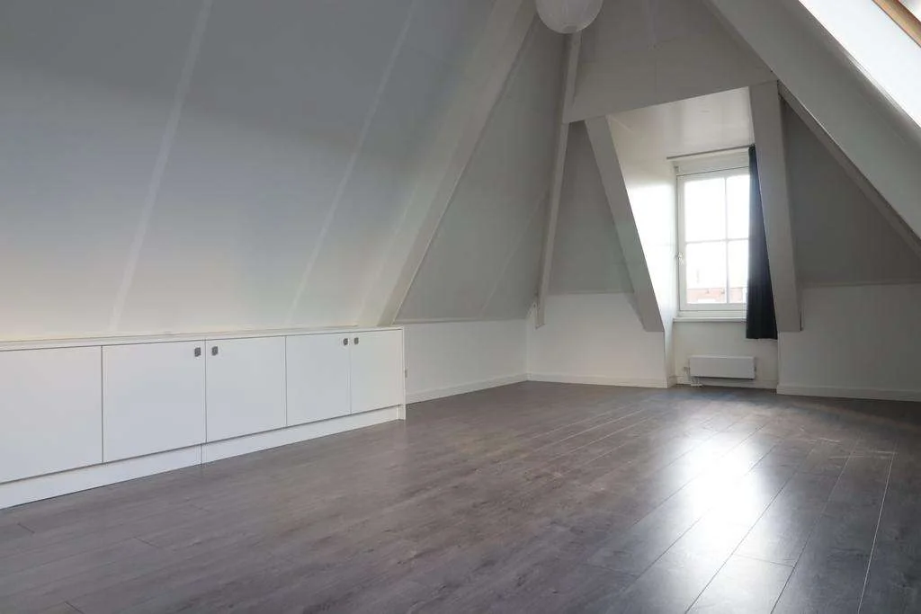 Foto van de Appartement gelegen aan de Achter de Tolbrug in Den Bosch