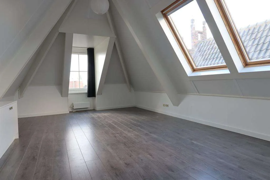 Foto van de Appartement gelegen aan de Achter de Tolbrug in Den Bosch