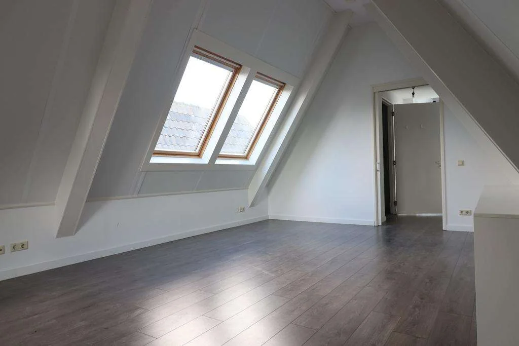 Foto van de Appartement gelegen aan de Achter de Tolbrug in Den Bosch