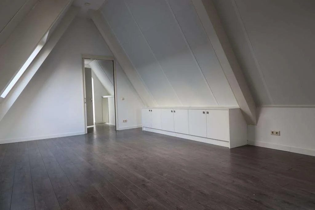 Foto van de Appartement gelegen aan de Achter de Tolbrug in Den Bosch