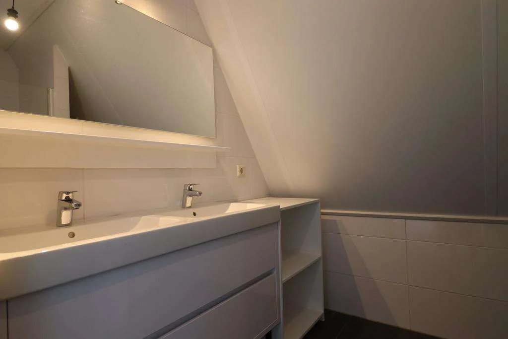 Foto van de Appartement gelegen aan de Achter de Tolbrug in Den Bosch