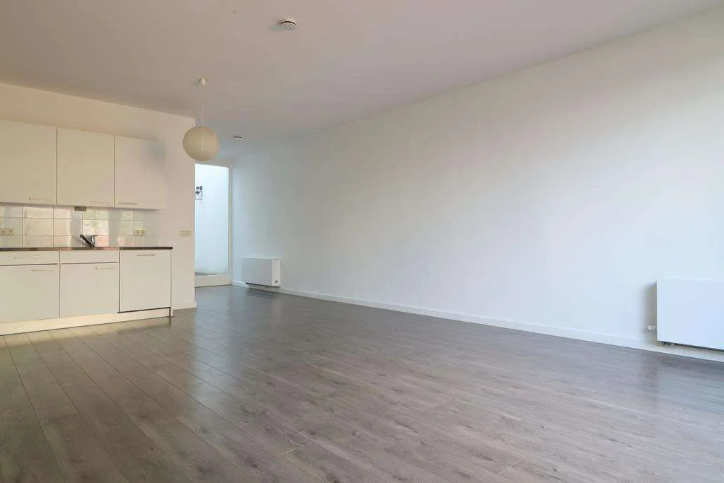 Foto van de Appartement gelegen aan de Achter de Tolbrug in Den Bosch