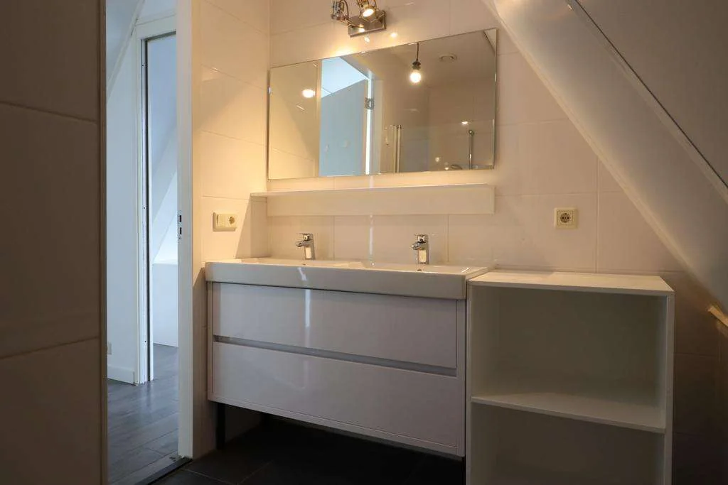 Foto van de Appartement gelegen aan de Achter de Tolbrug in Den Bosch