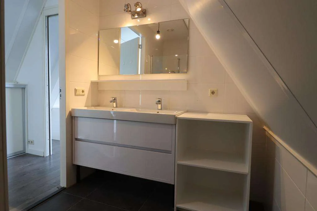 Foto van de Appartement gelegen aan de Achter de Tolbrug in Den Bosch