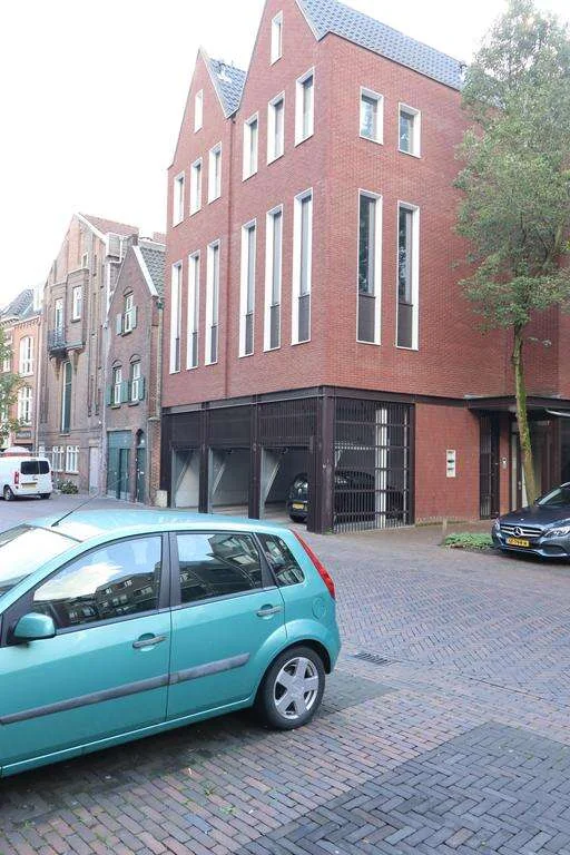 Foto van de Appartement gelegen aan de Achter de Tolbrug in Den Bosch