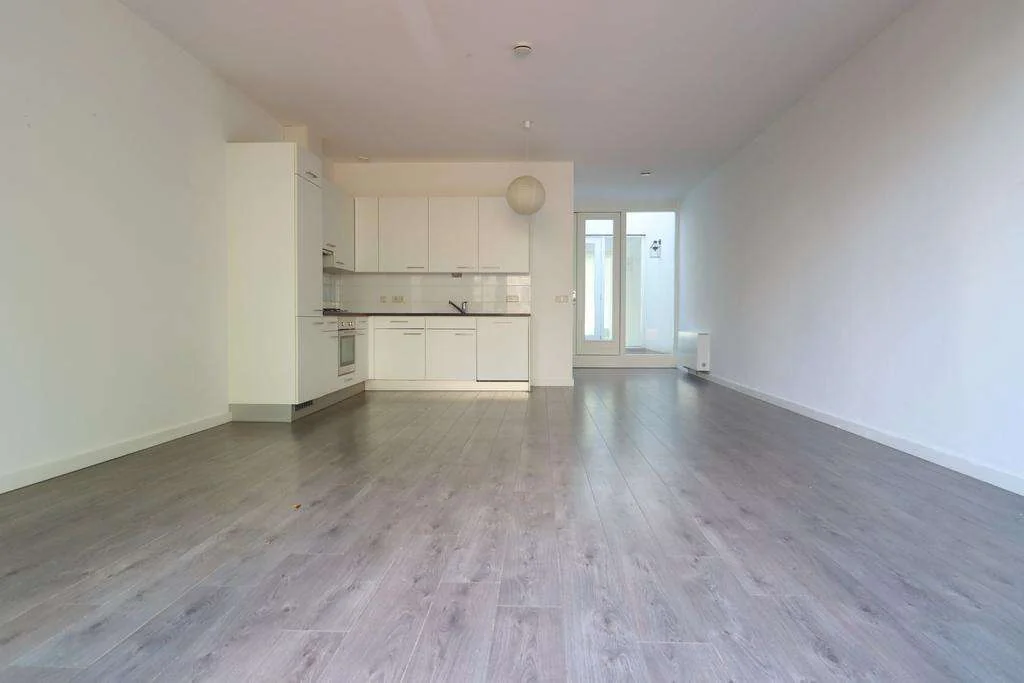 Foto van de Appartement gelegen aan de Achter de Tolbrug in Den Bosch