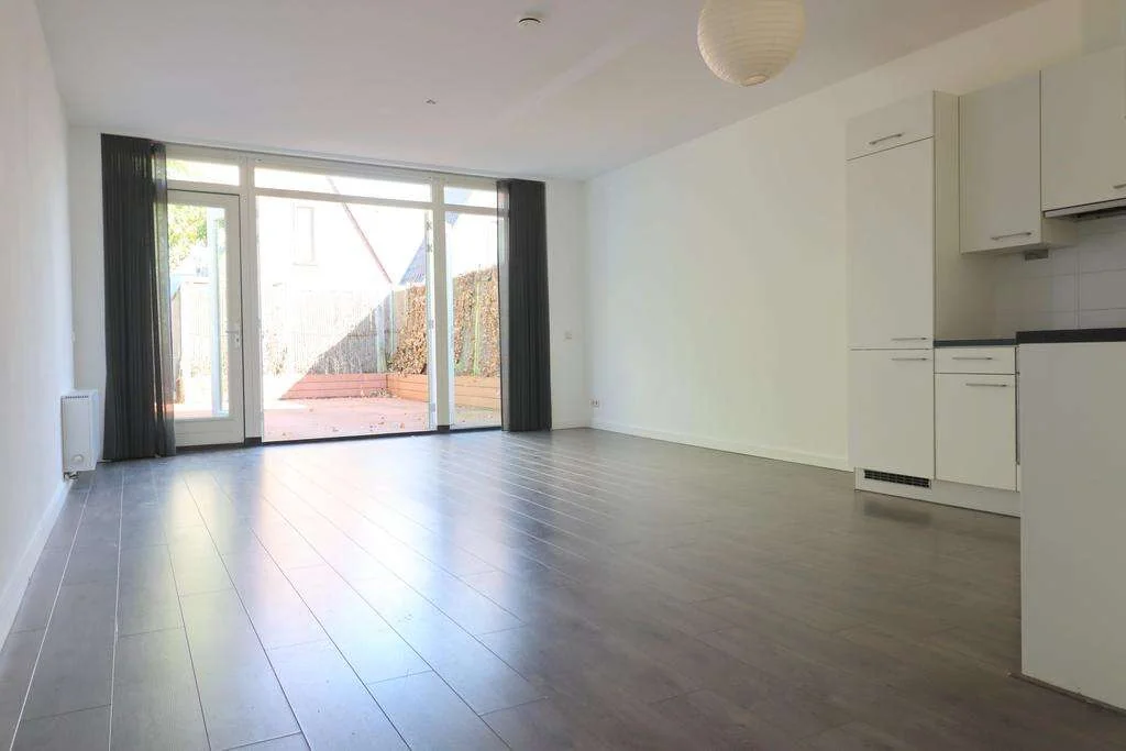 Foto van de Appartement gelegen aan de Achter de Tolbrug in Den Bosch