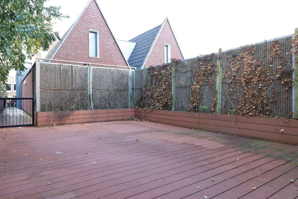 Foto van de Appartement gelegen aan de Achter de Tolbrug in Den Bosch