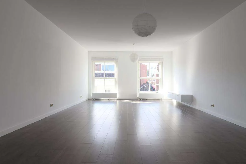 Foto van de Appartement gelegen aan de Achter de Tolbrug in Den Bosch