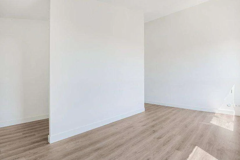 Foto van de Appartement gelegen aan de Oude Haagweg in Den Haag