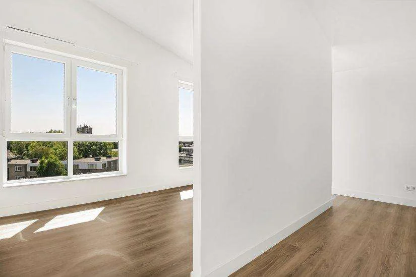 Foto van de Appartement gelegen aan de Oude Haagweg in Den Haag