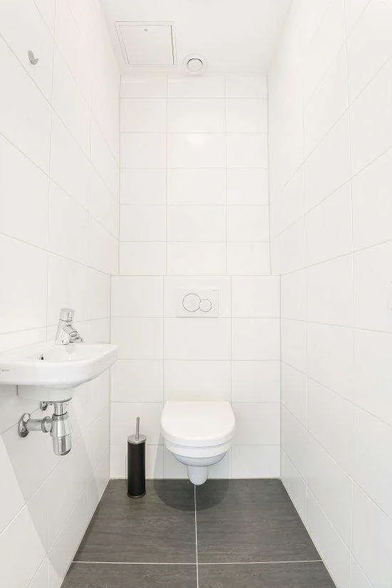 Foto van de Appartement gelegen aan de Oude Haagweg in Den Haag