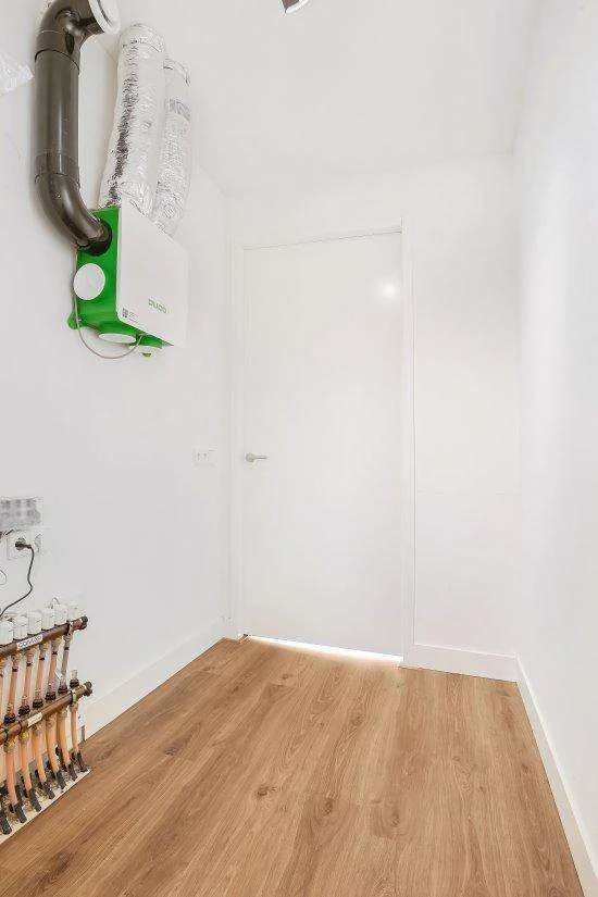 Foto van de Appartement gelegen aan de Oude Haagweg in Den Haag