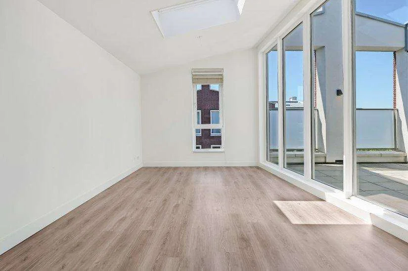 Foto van de Appartement gelegen aan de Oude Haagweg in Den Haag