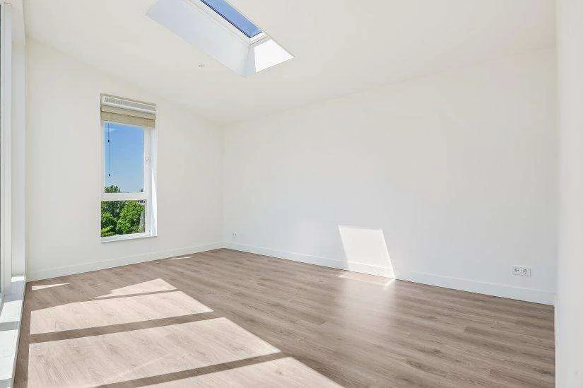 Foto van de Appartement gelegen aan de Oude Haagweg in Den Haag
