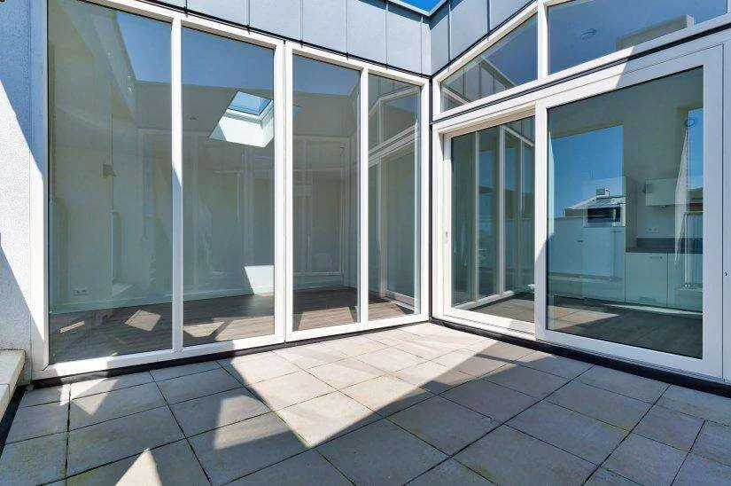 Foto van de Appartement gelegen aan de Oude Haagweg in Den Haag