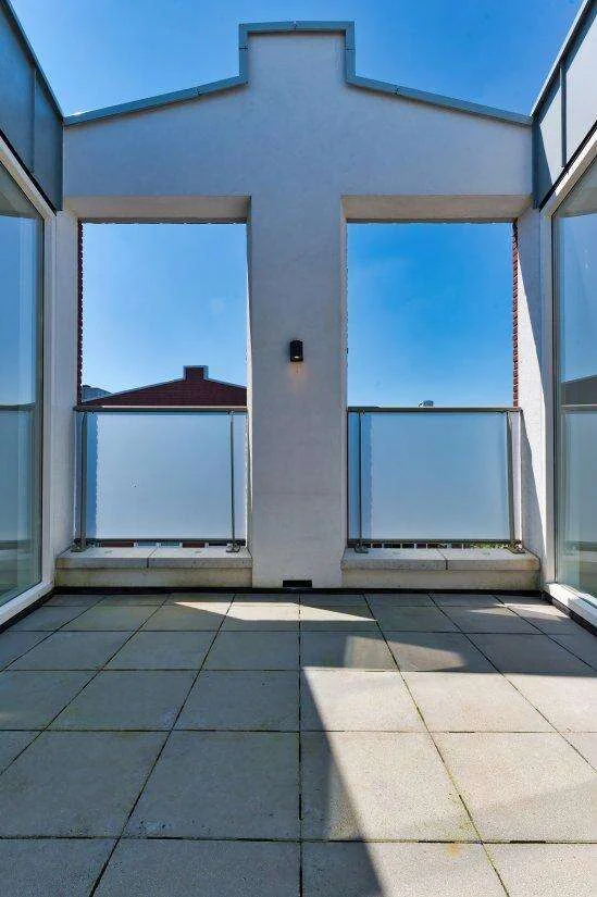 Foto van de Appartement gelegen aan de Oude Haagweg in Den Haag