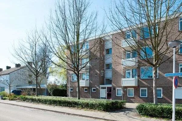 Foto van de Appartement gelegen aan de Glazeniersdreef in Maastricht