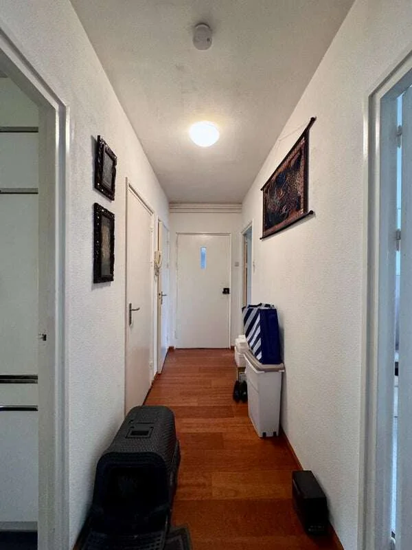 Foto van de Appartement gelegen aan de Glazeniersdreef in Maastricht