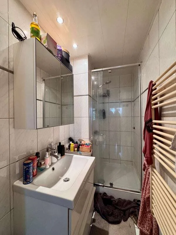 Foto van de Appartement gelegen aan de Glazeniersdreef in Maastricht