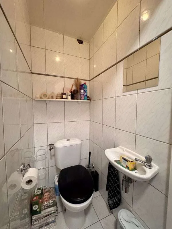 Foto van de Appartement gelegen aan de Glazeniersdreef in Maastricht