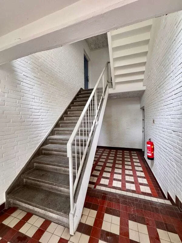 Foto van de Appartement gelegen aan de Glazeniersdreef in Maastricht