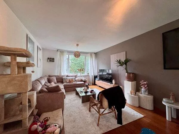 Foto van de Appartement gelegen aan de Glazeniersdreef in Maastricht