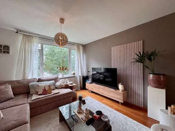 Foto van de Appartement gelegen aan de Glazeniersdreef in Maastricht