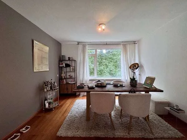 Foto van de Appartement gelegen aan de Glazeniersdreef in Maastricht
