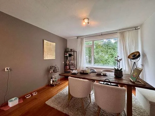 Foto van de Appartement gelegen aan de Glazeniersdreef in Maastricht