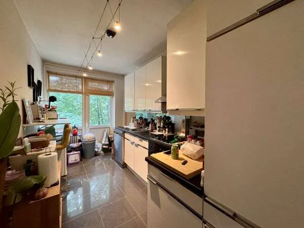 Foto van de Appartement gelegen aan de Glazeniersdreef in Maastricht