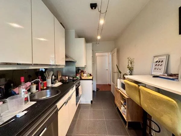 Foto van de Appartement gelegen aan de Glazeniersdreef in Maastricht