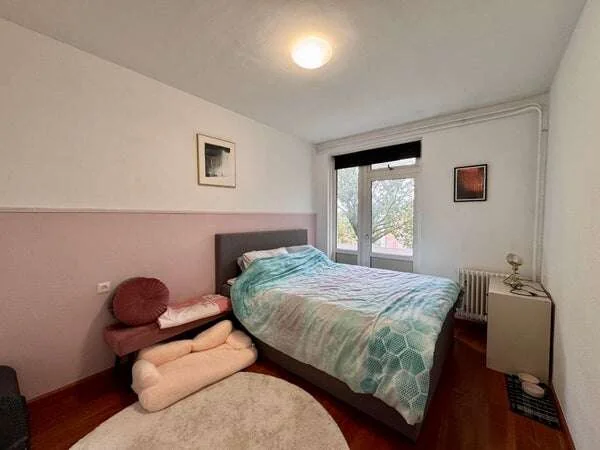 Foto van de Appartement gelegen aan de Glazeniersdreef in Maastricht