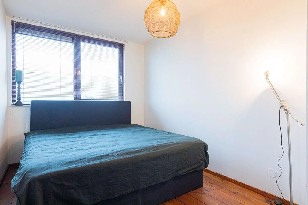 Foto van de Appartement gelegen aan de Het Dok in Zaandam
