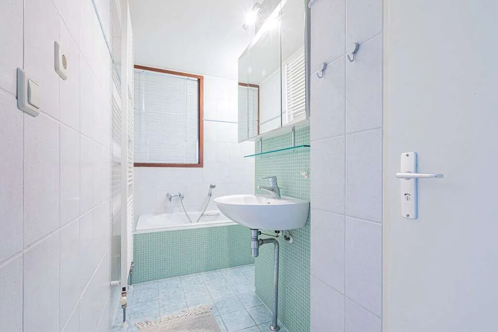 Foto van de Appartement gelegen aan de Het Dok in Zaandam