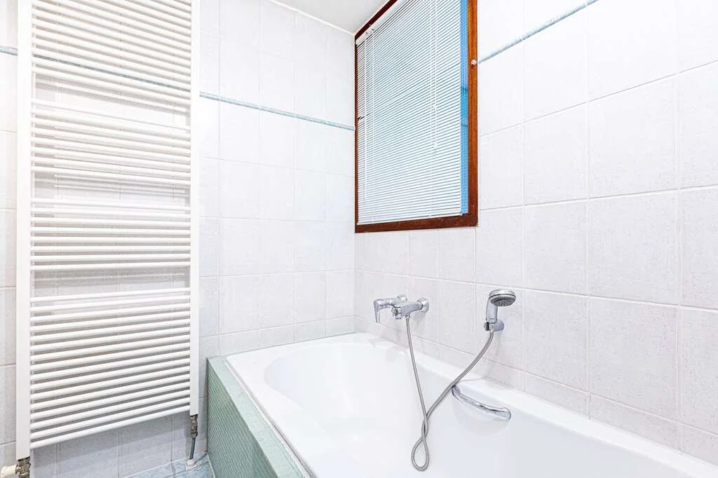 Foto van de Appartement gelegen aan de Het Dok in Zaandam