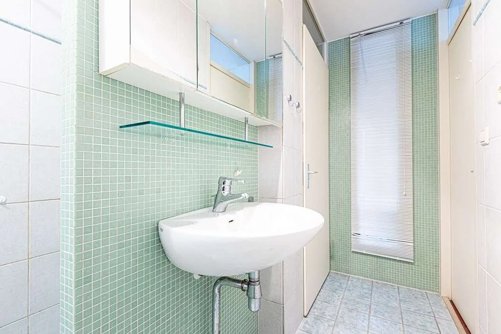 Foto van de Appartement gelegen aan de Het Dok in Zaandam