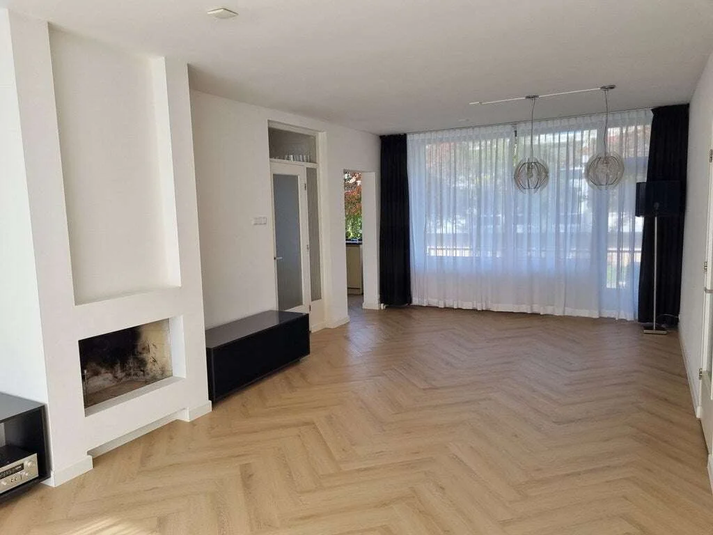 Foto van de Appartement gelegen aan de Dirk Schäferstraat in Amsterdam