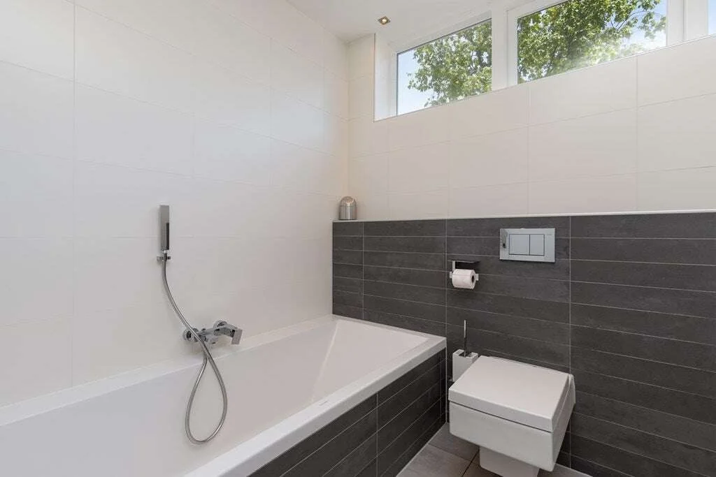 Foto van de Appartement gelegen aan de Dirk Schäferstraat in Amsterdam