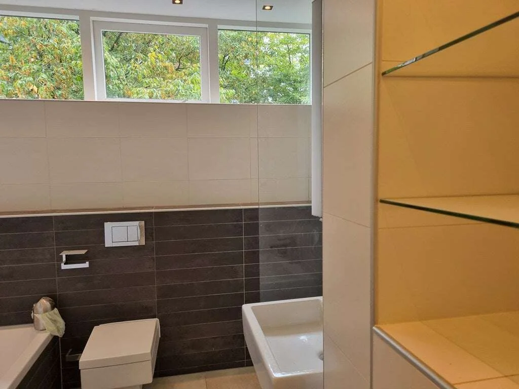 Foto van de Appartement gelegen aan de Dirk Schäferstraat in Amsterdam