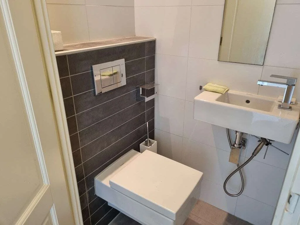 Foto van de Appartement gelegen aan de Dirk Schäferstraat in Amsterdam